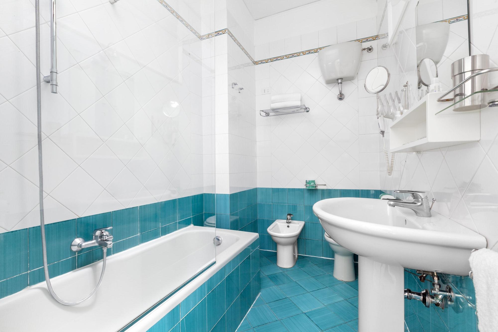 Hotel Herculaneum แอร์โกลาโน ภายนอก รูปภาพ