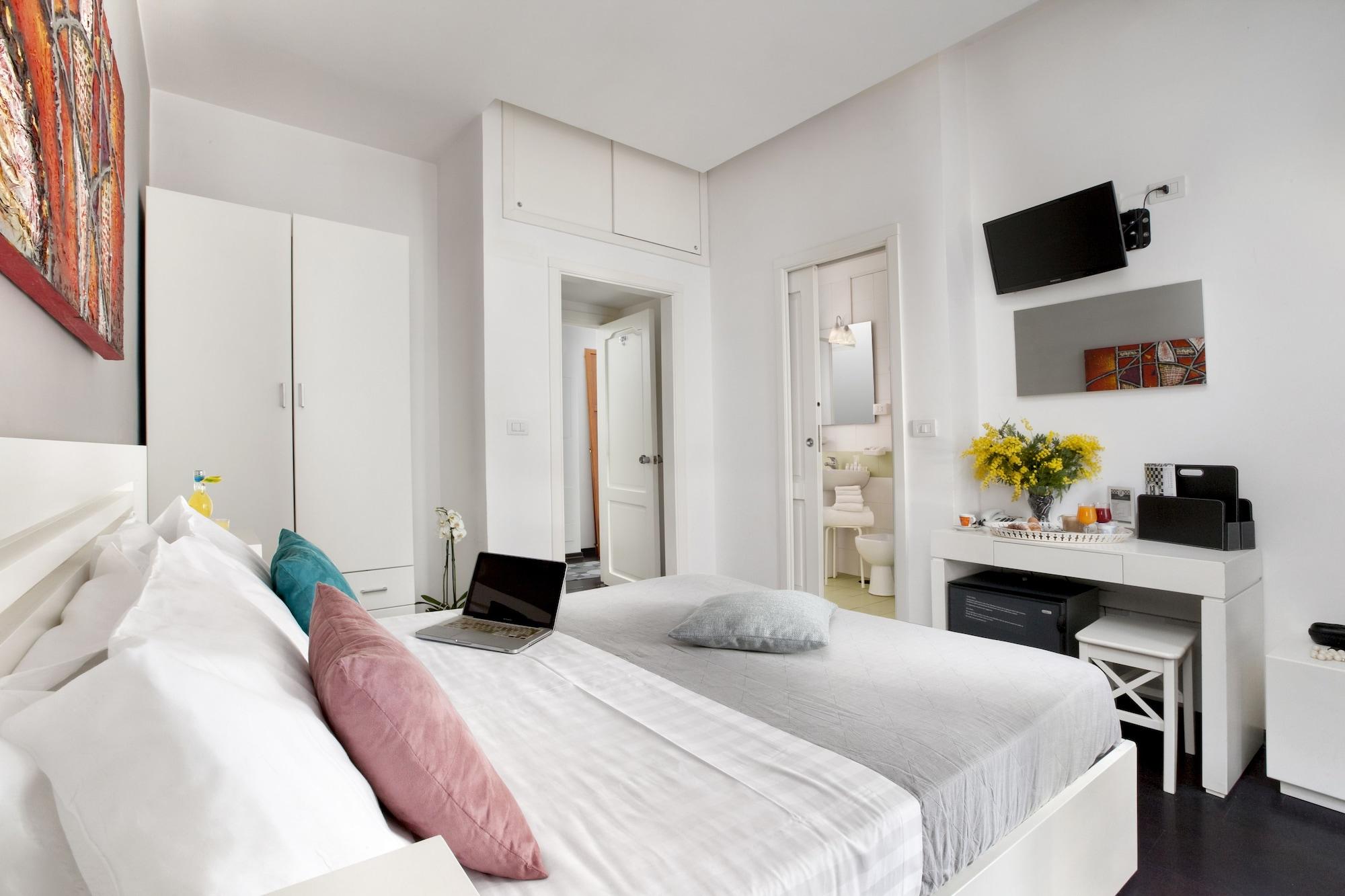 Hotel Herculaneum แอร์โกลาโน ภายนอก รูปภาพ