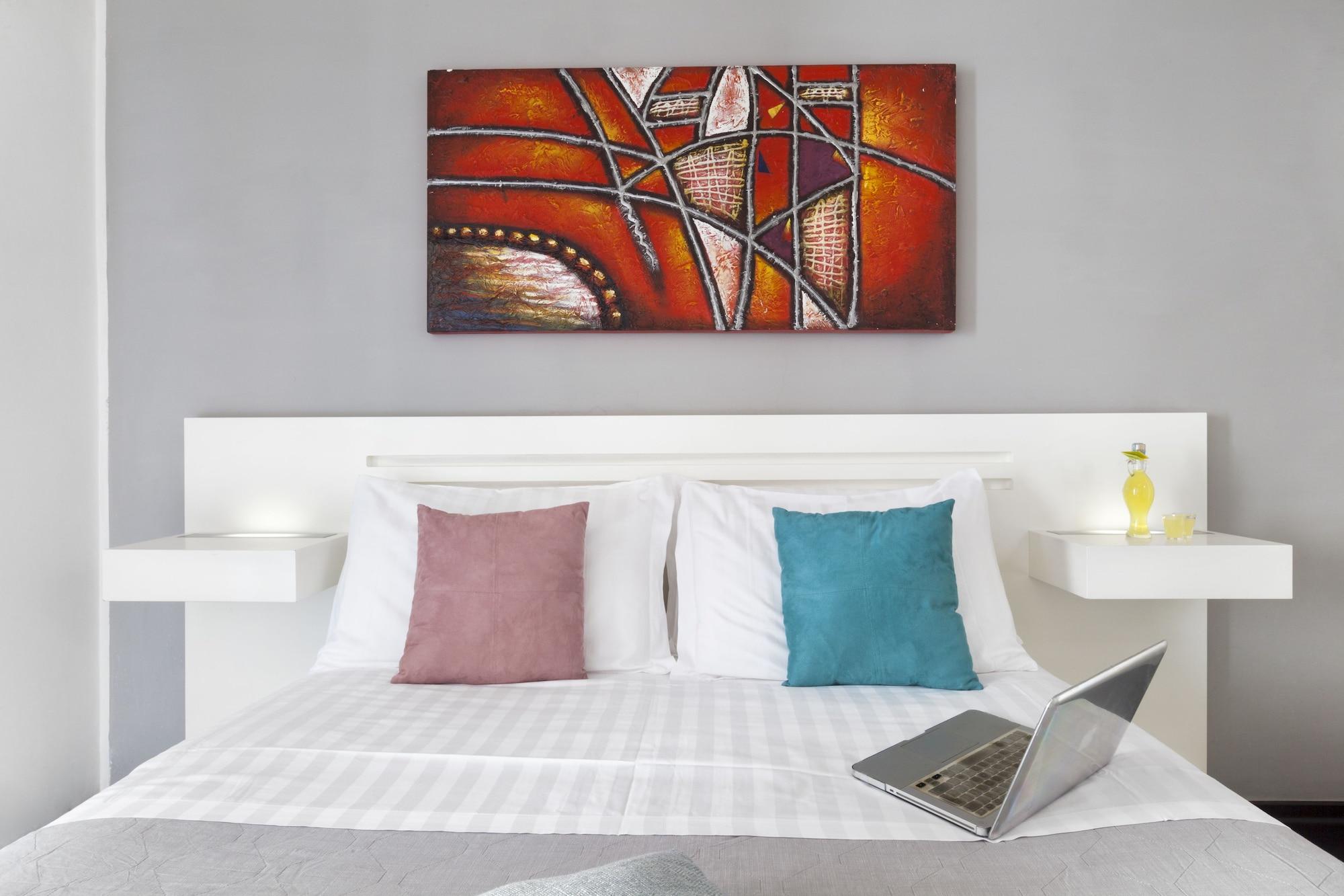 Hotel Herculaneum แอร์โกลาโน ภายนอก รูปภาพ