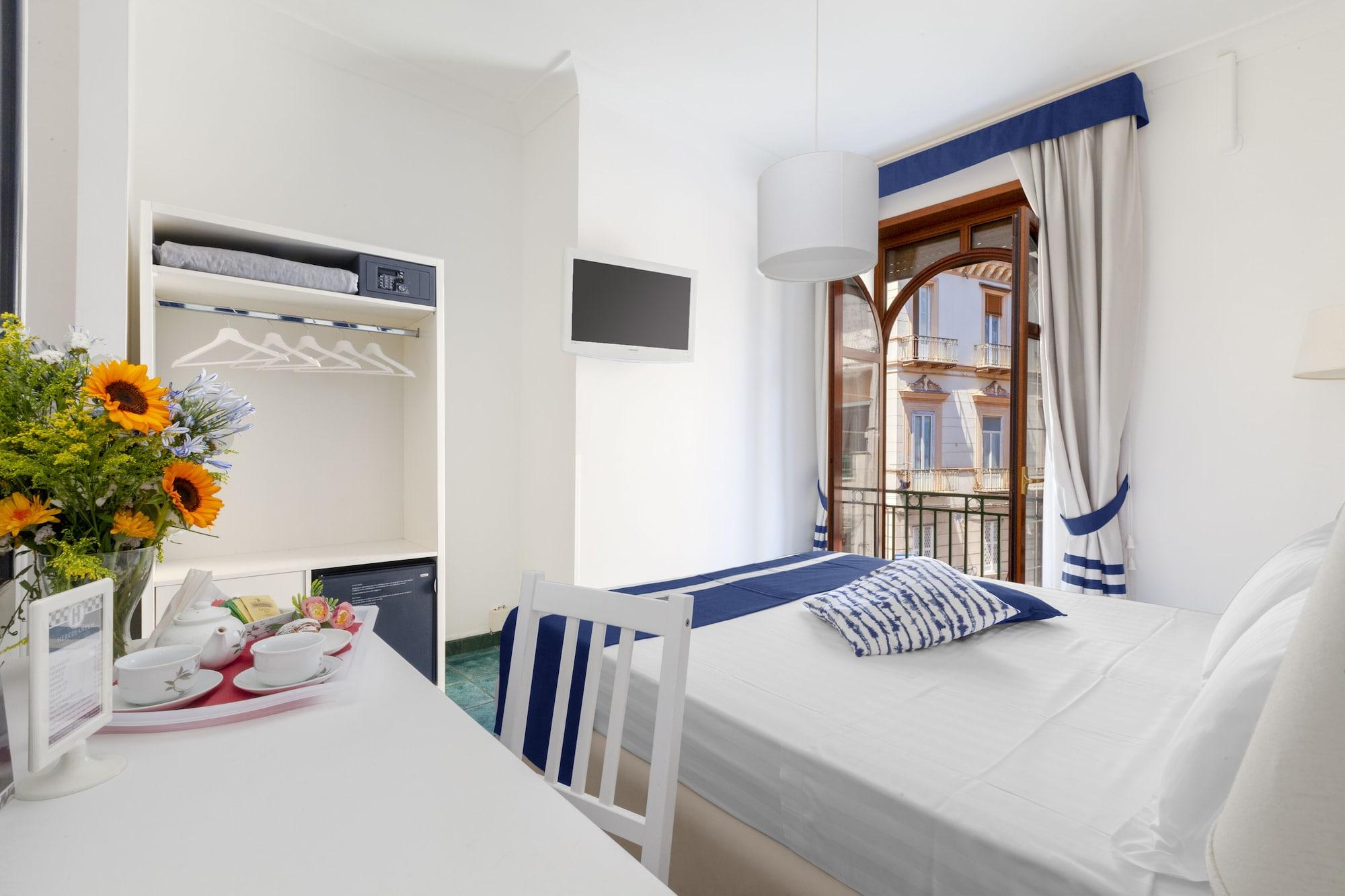 Hotel Herculaneum แอร์โกลาโน ภายนอก รูปภาพ