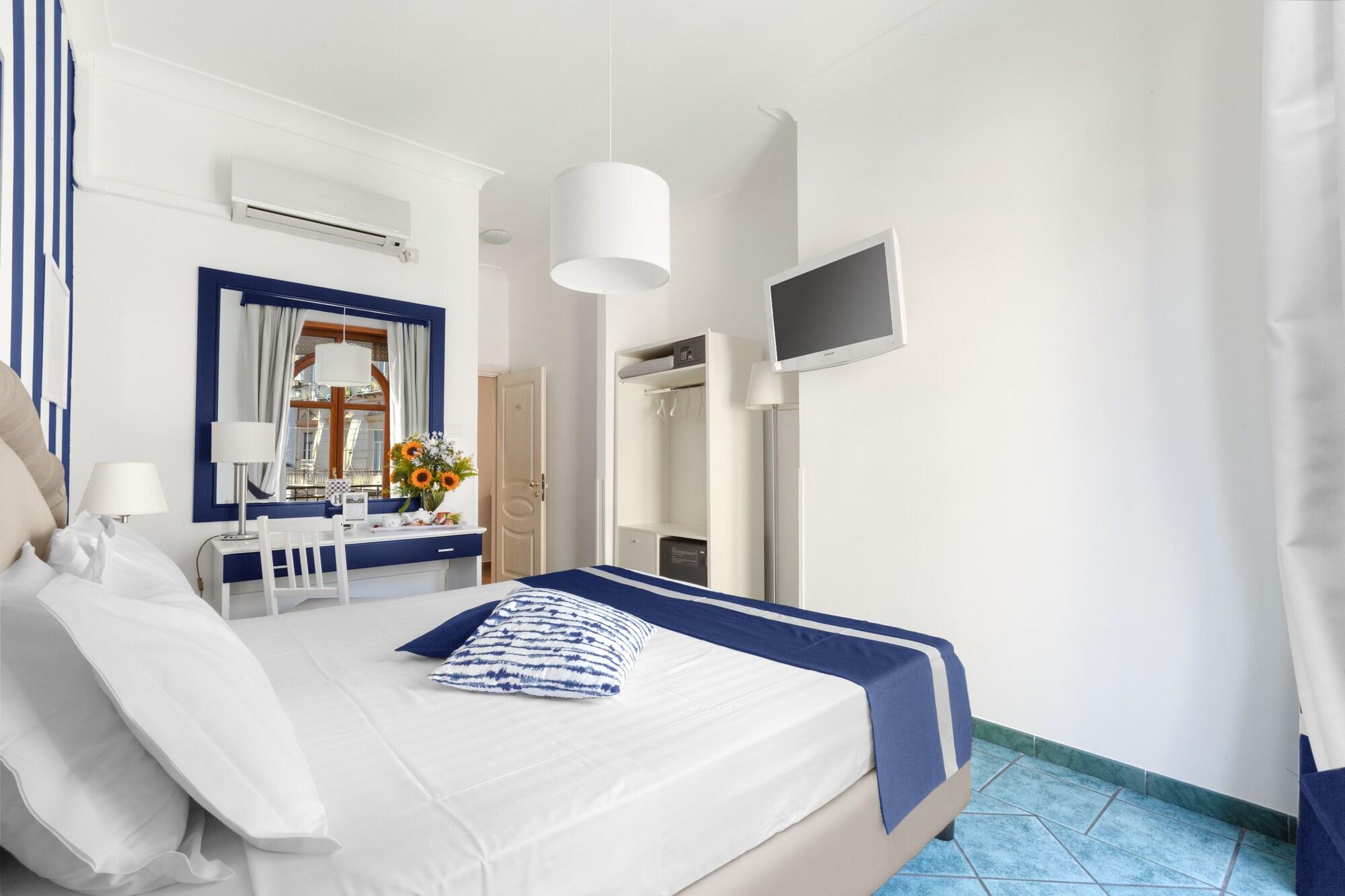 Hotel Herculaneum แอร์โกลาโน ภายนอก รูปภาพ