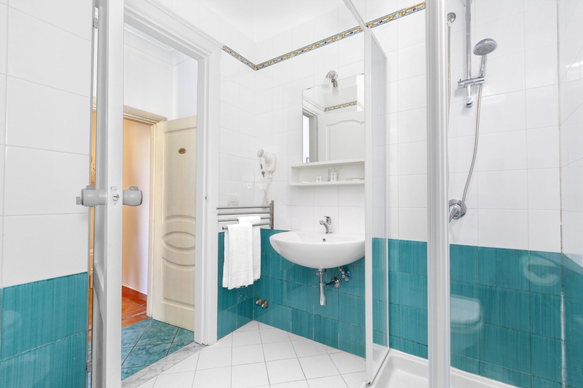 Hotel Herculaneum แอร์โกลาโน ภายนอก รูปภาพ
