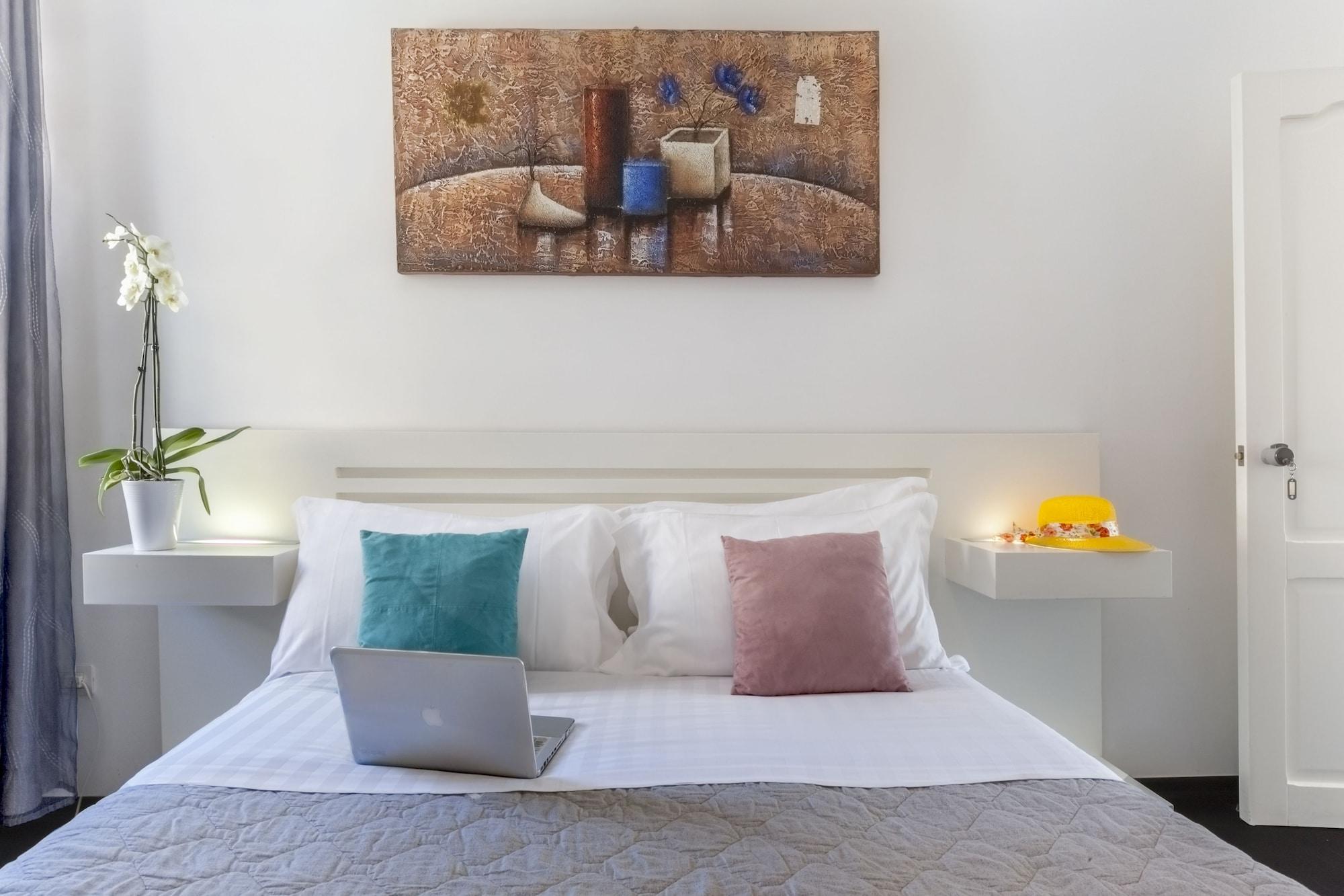 Hotel Herculaneum แอร์โกลาโน ภายนอก รูปภาพ