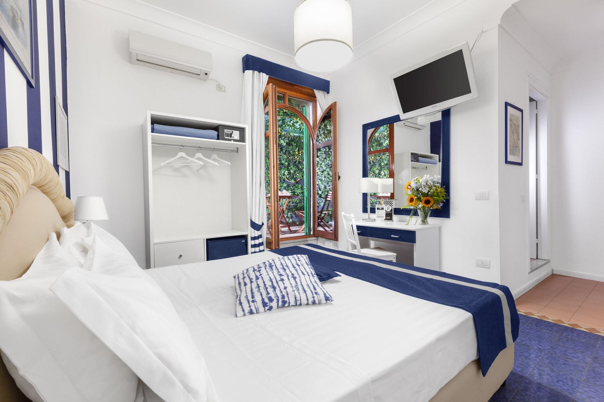 Hotel Herculaneum แอร์โกลาโน ภายนอก รูปภาพ