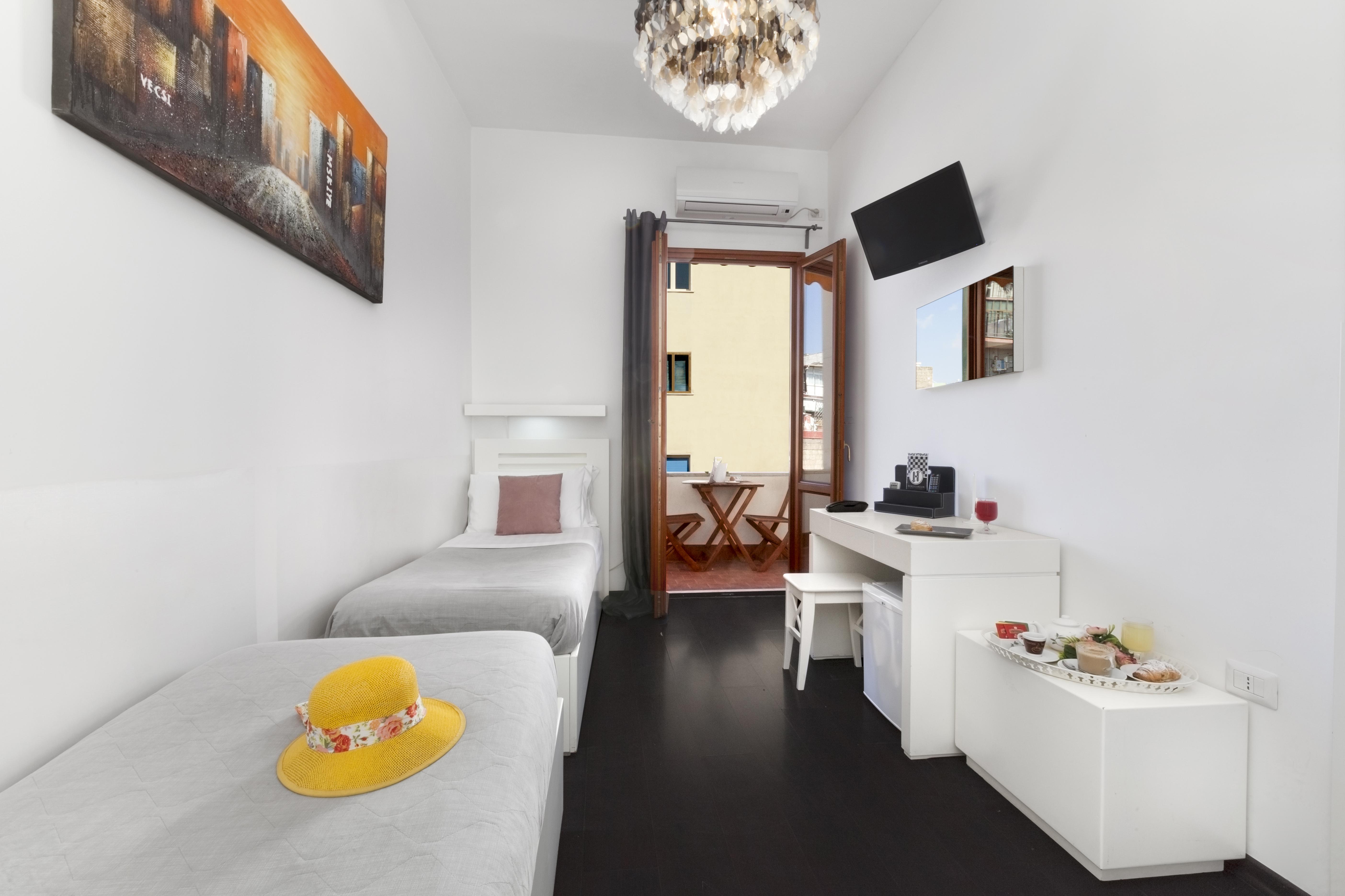 Hotel Herculaneum แอร์โกลาโน ภายนอก รูปภาพ