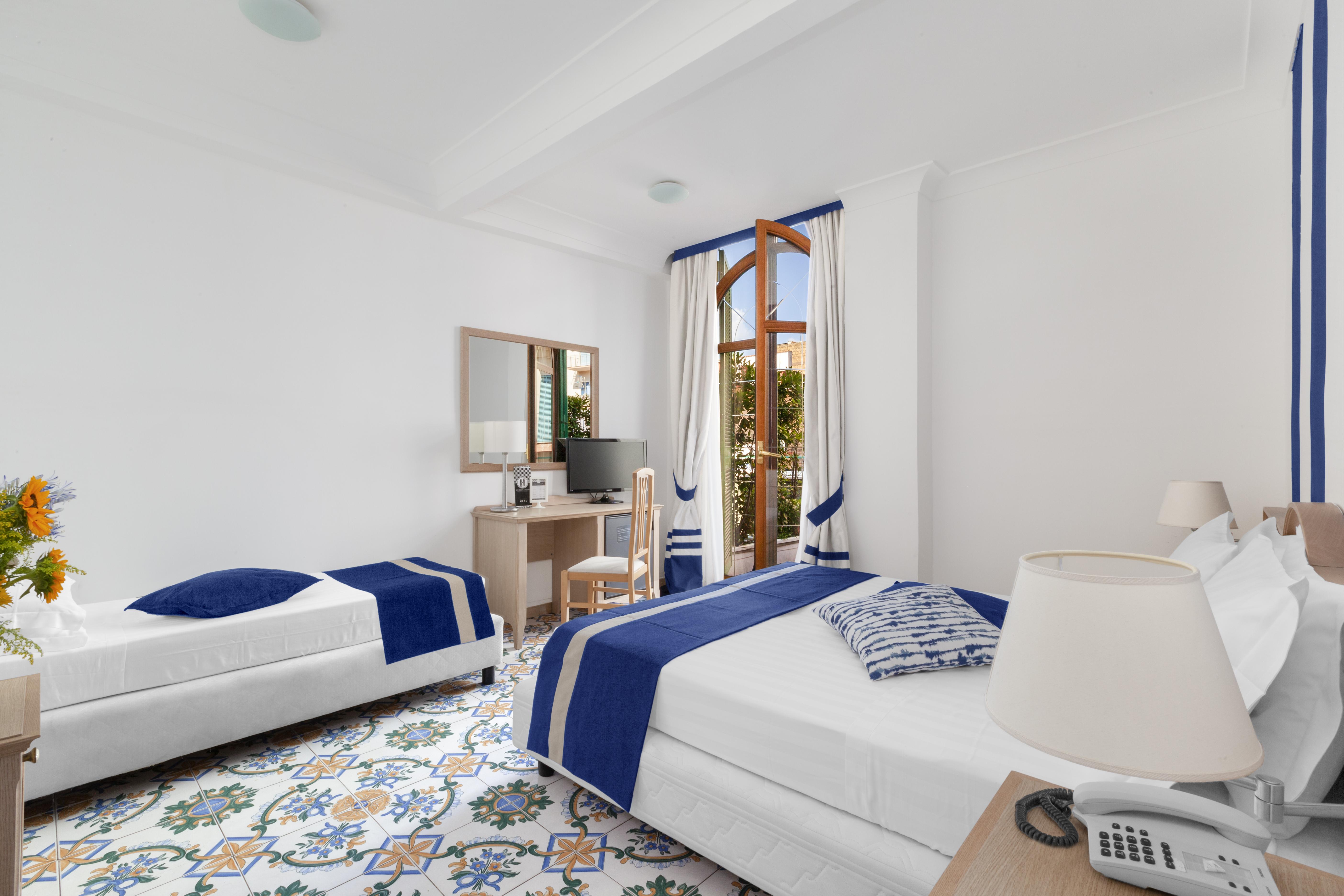 Hotel Herculaneum แอร์โกลาโน ภายนอก รูปภาพ