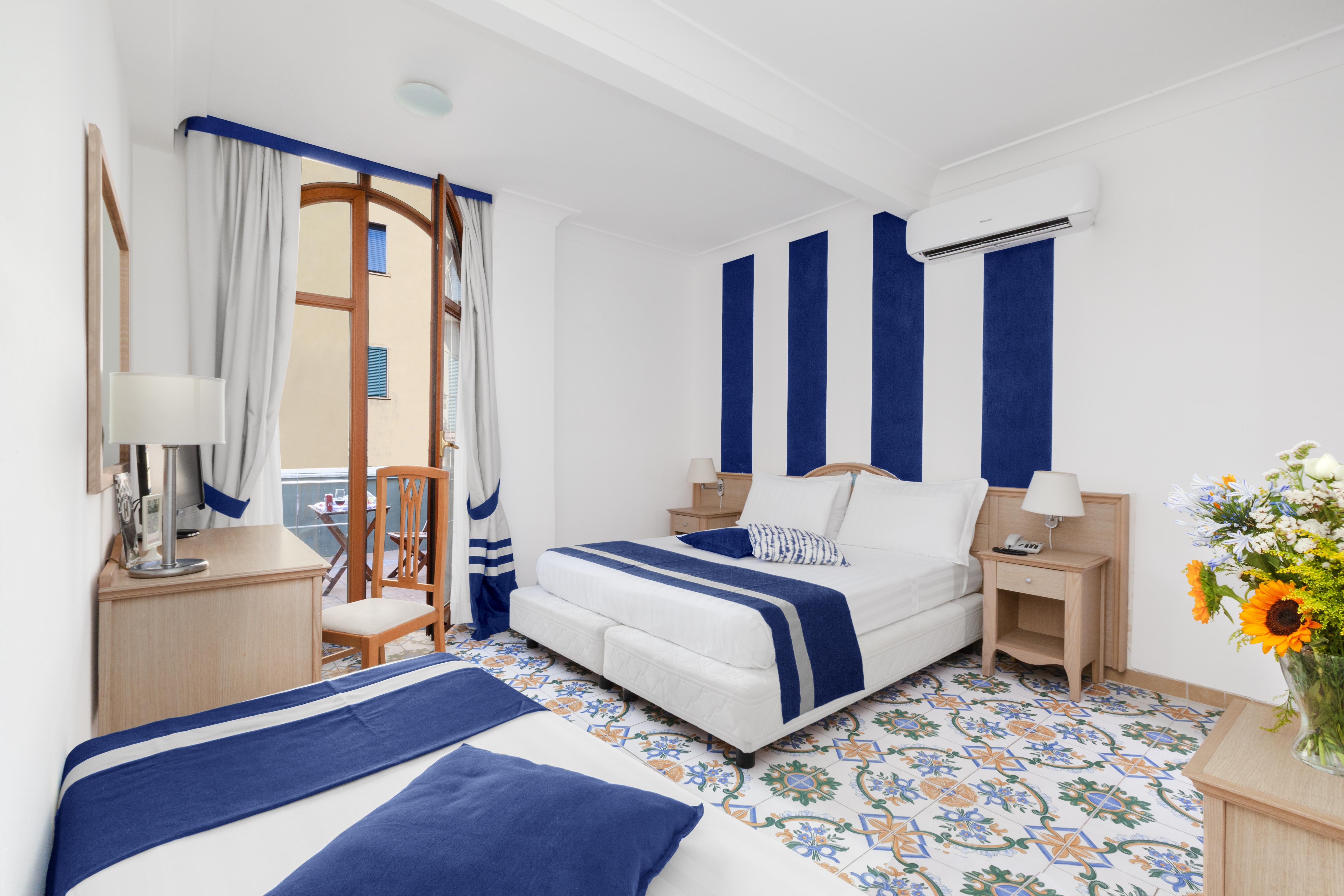 Hotel Herculaneum แอร์โกลาโน ภายนอก รูปภาพ