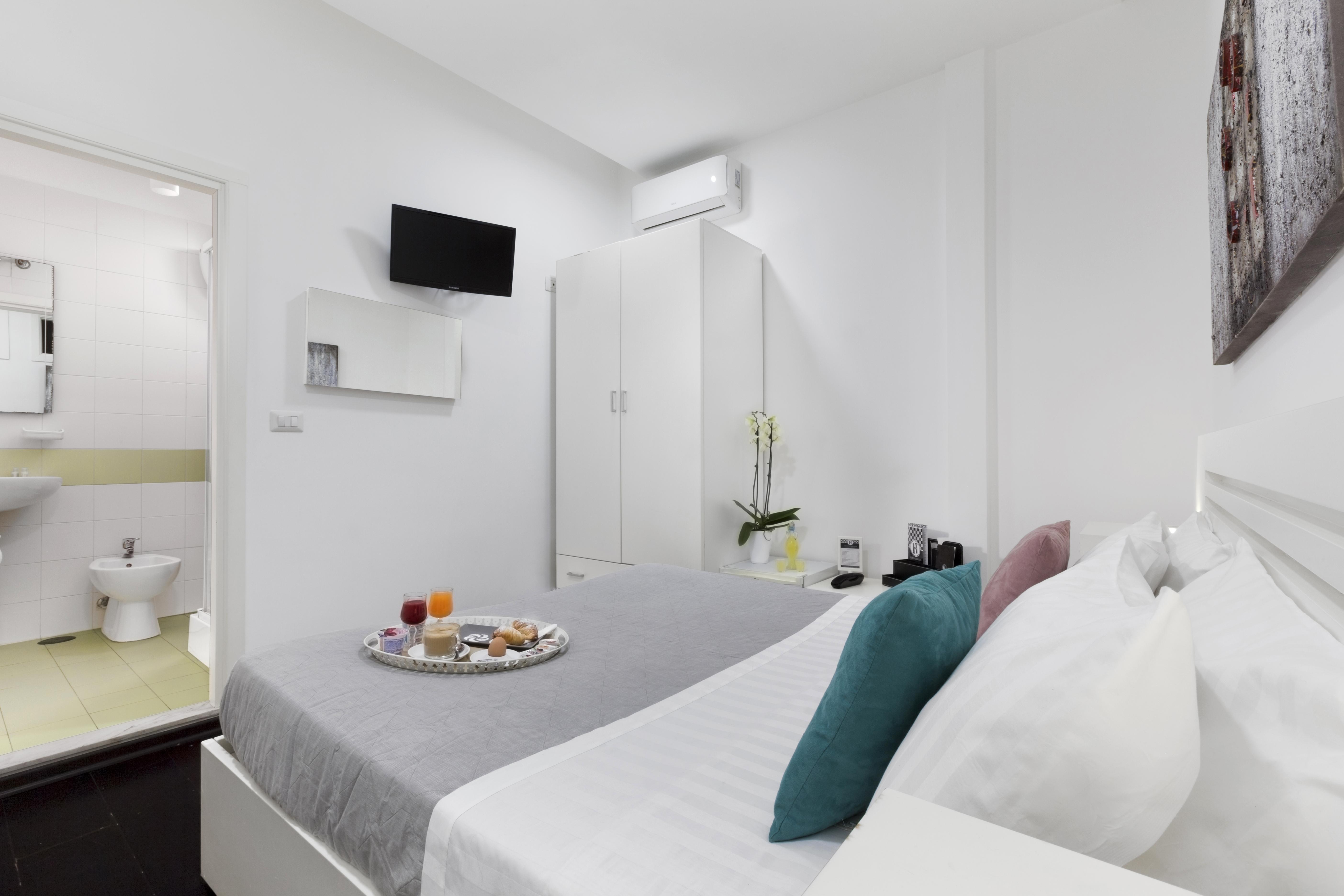 Hotel Herculaneum แอร์โกลาโน ภายนอก รูปภาพ