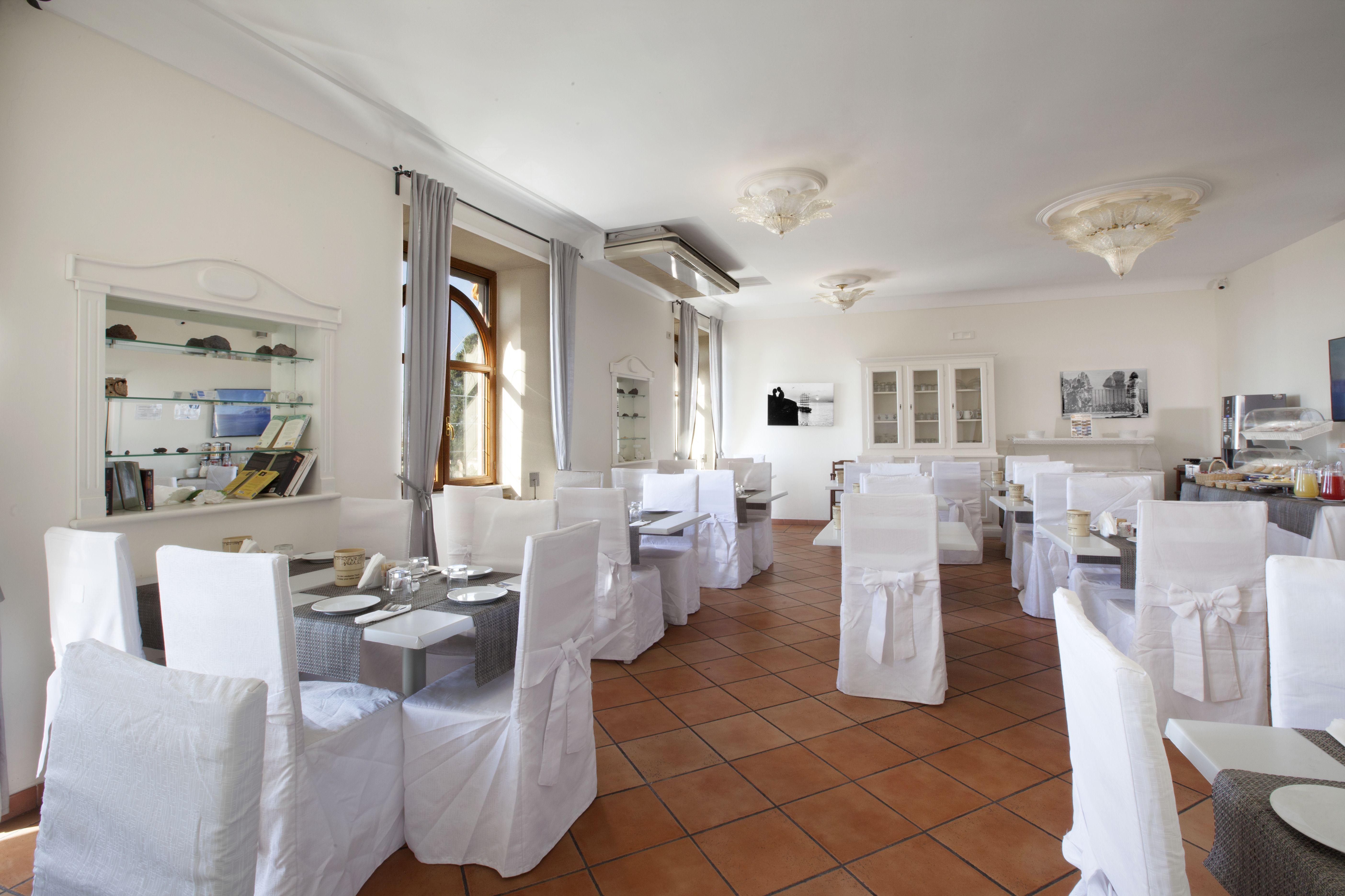 Hotel Herculaneum แอร์โกลาโน ภายนอก รูปภาพ