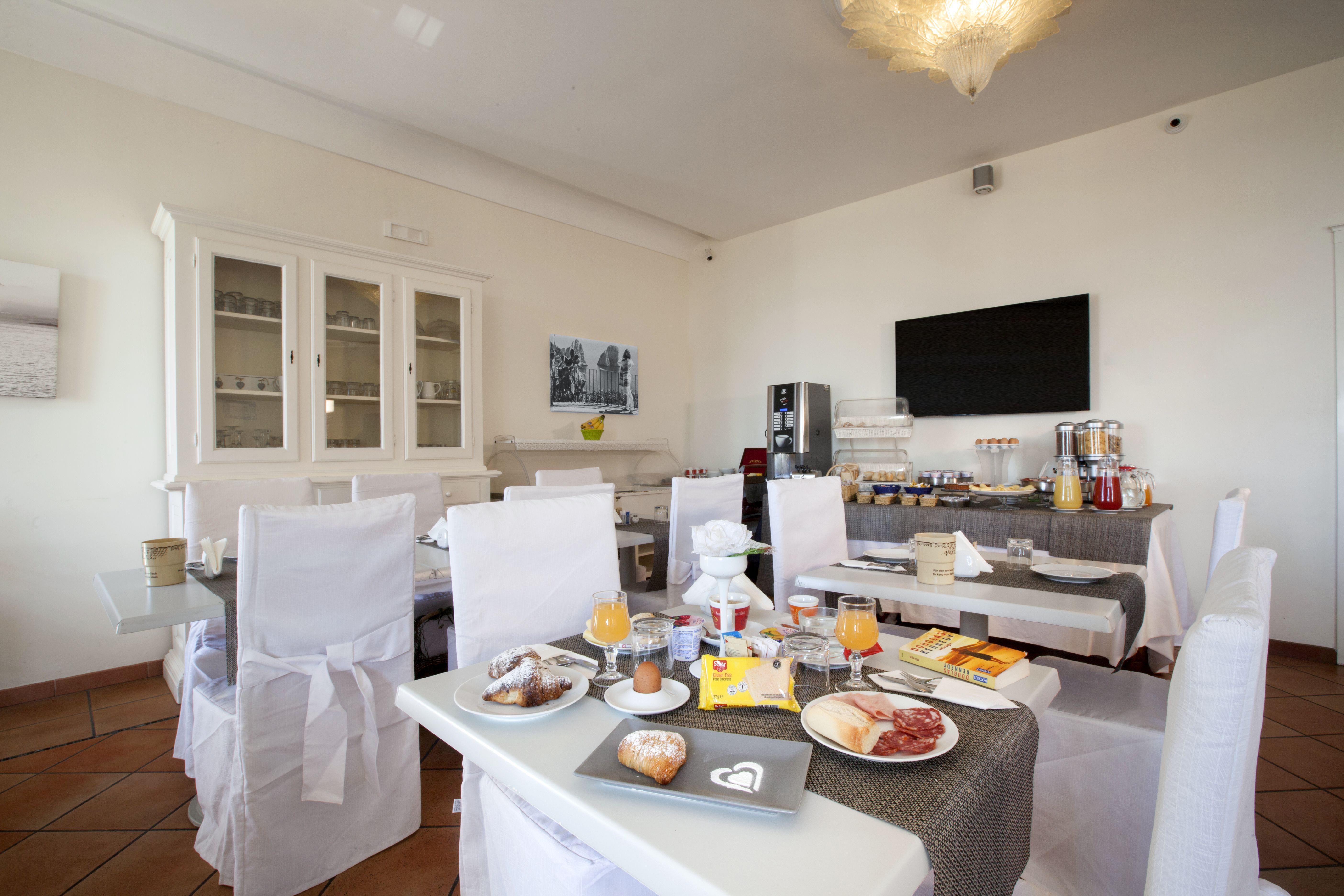 Hotel Herculaneum แอร์โกลาโน ภายนอก รูปภาพ
