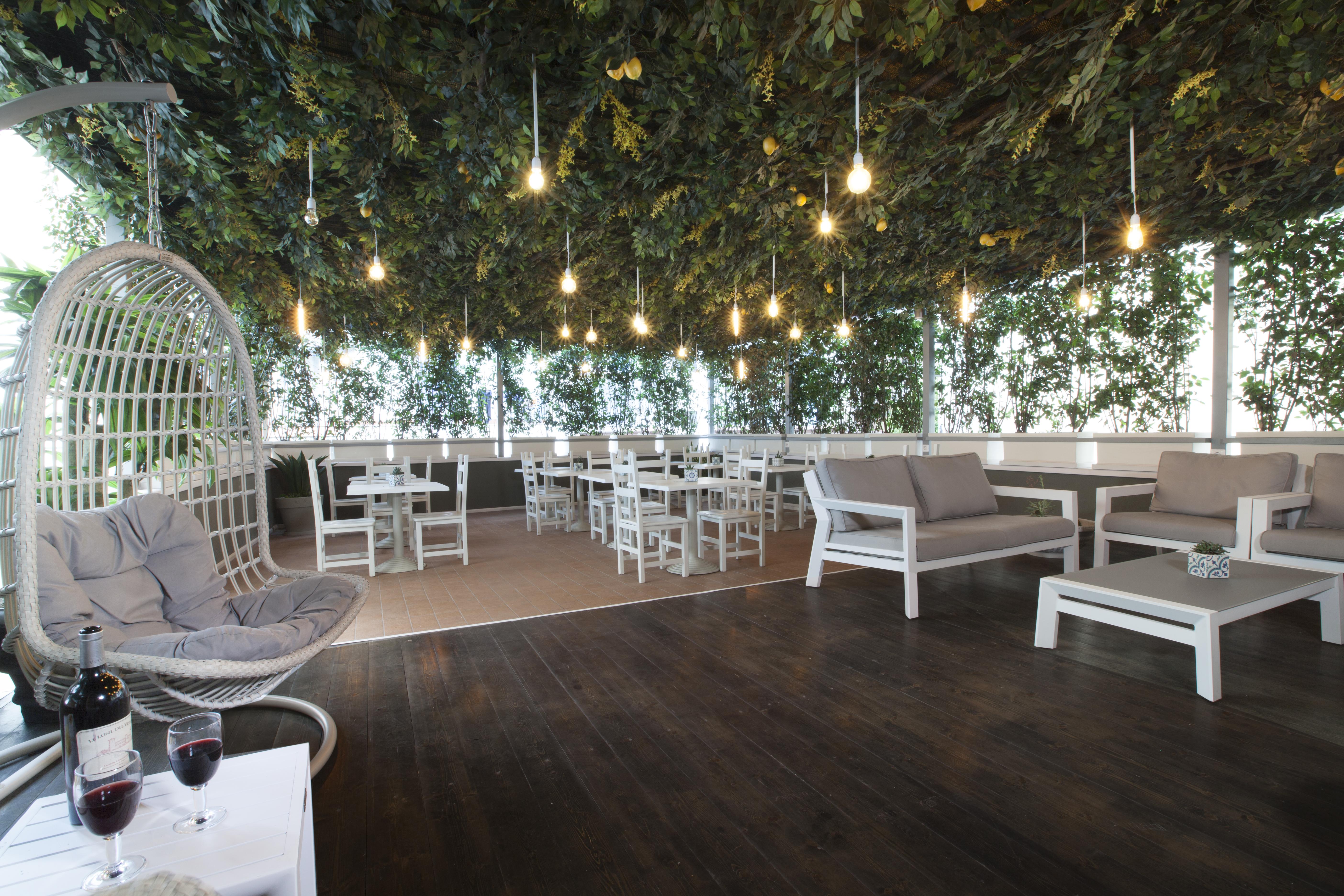 Hotel Herculaneum แอร์โกลาโน ภายนอก รูปภาพ
