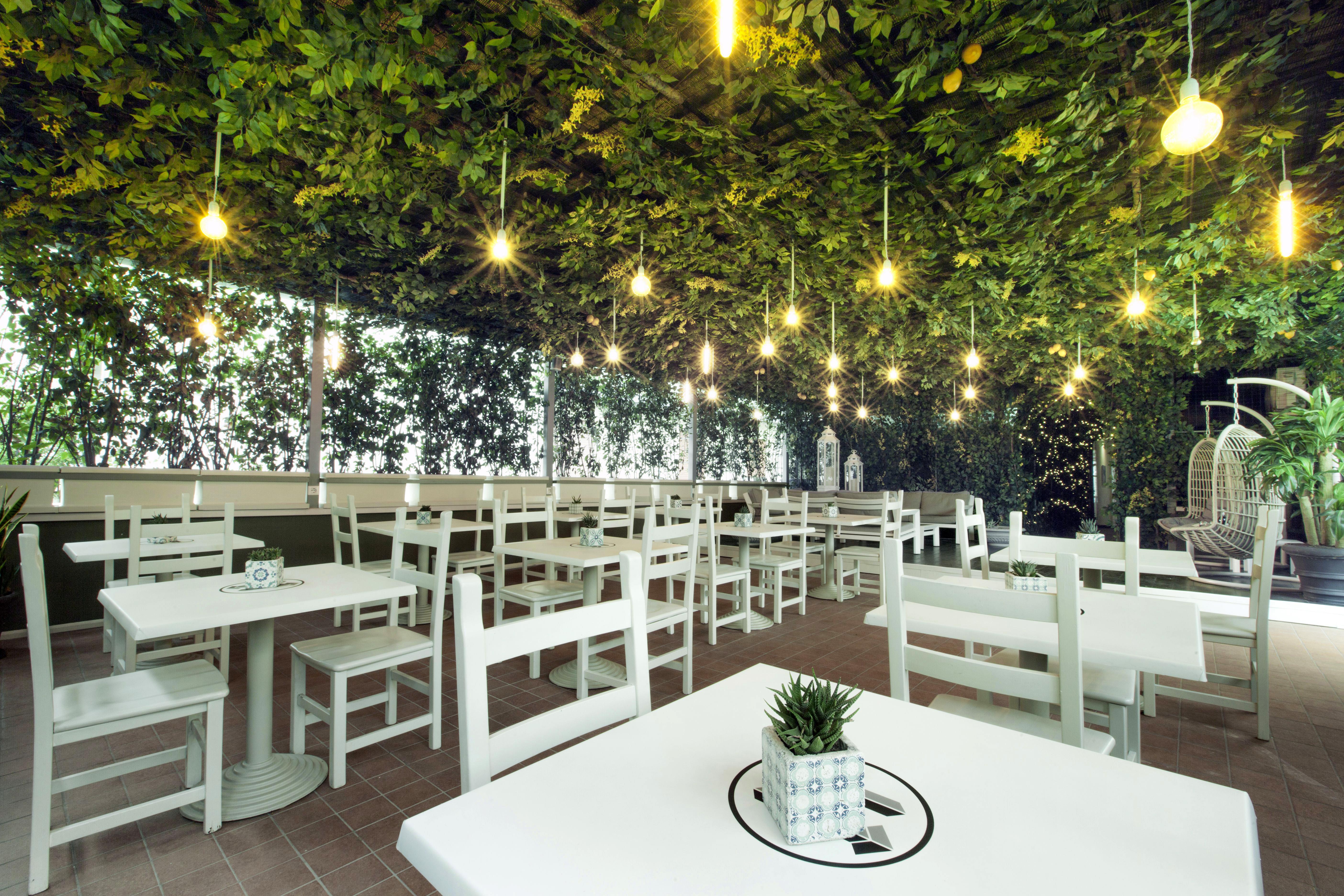 Hotel Herculaneum แอร์โกลาโน ภายนอก รูปภาพ