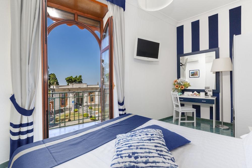 Hotel Herculaneum แอร์โกลาโน ภายนอก รูปภาพ