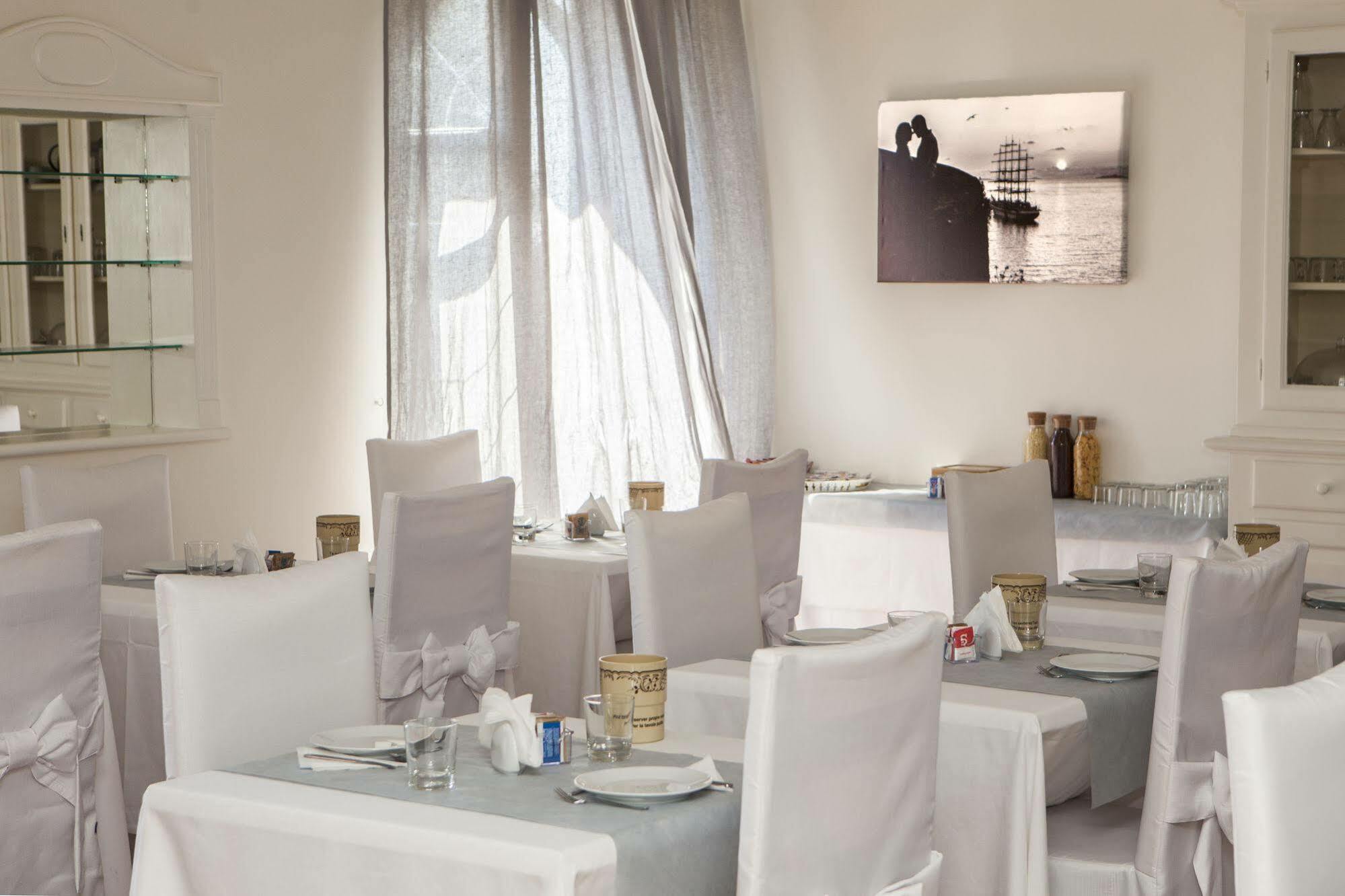 Hotel Herculaneum แอร์โกลาโน ภายนอก รูปภาพ