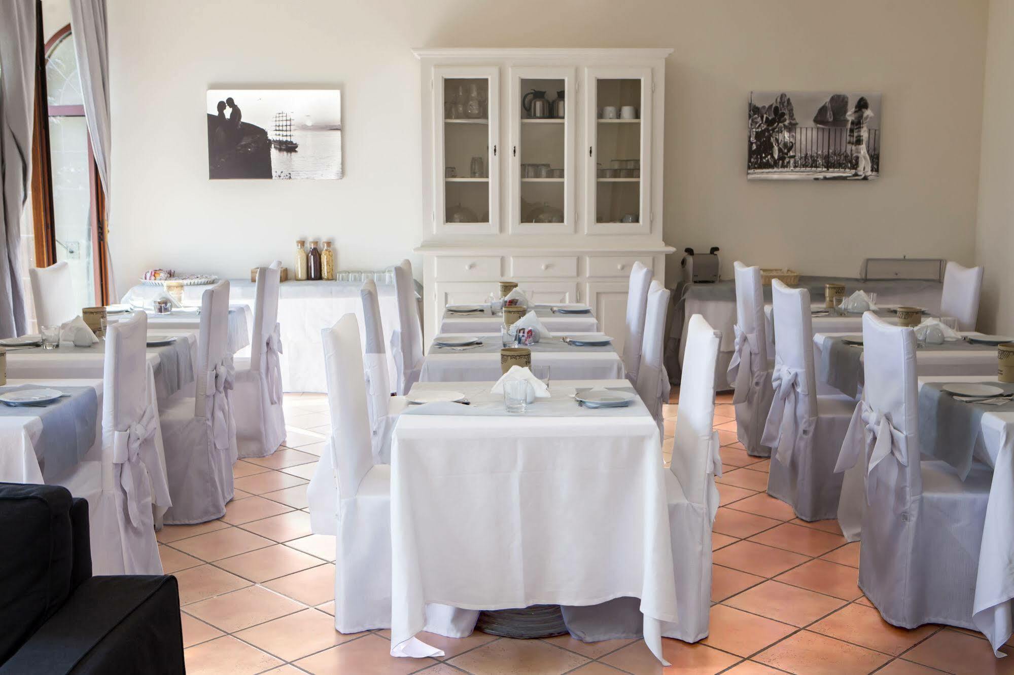 Hotel Herculaneum แอร์โกลาโน ภายนอก รูปภาพ