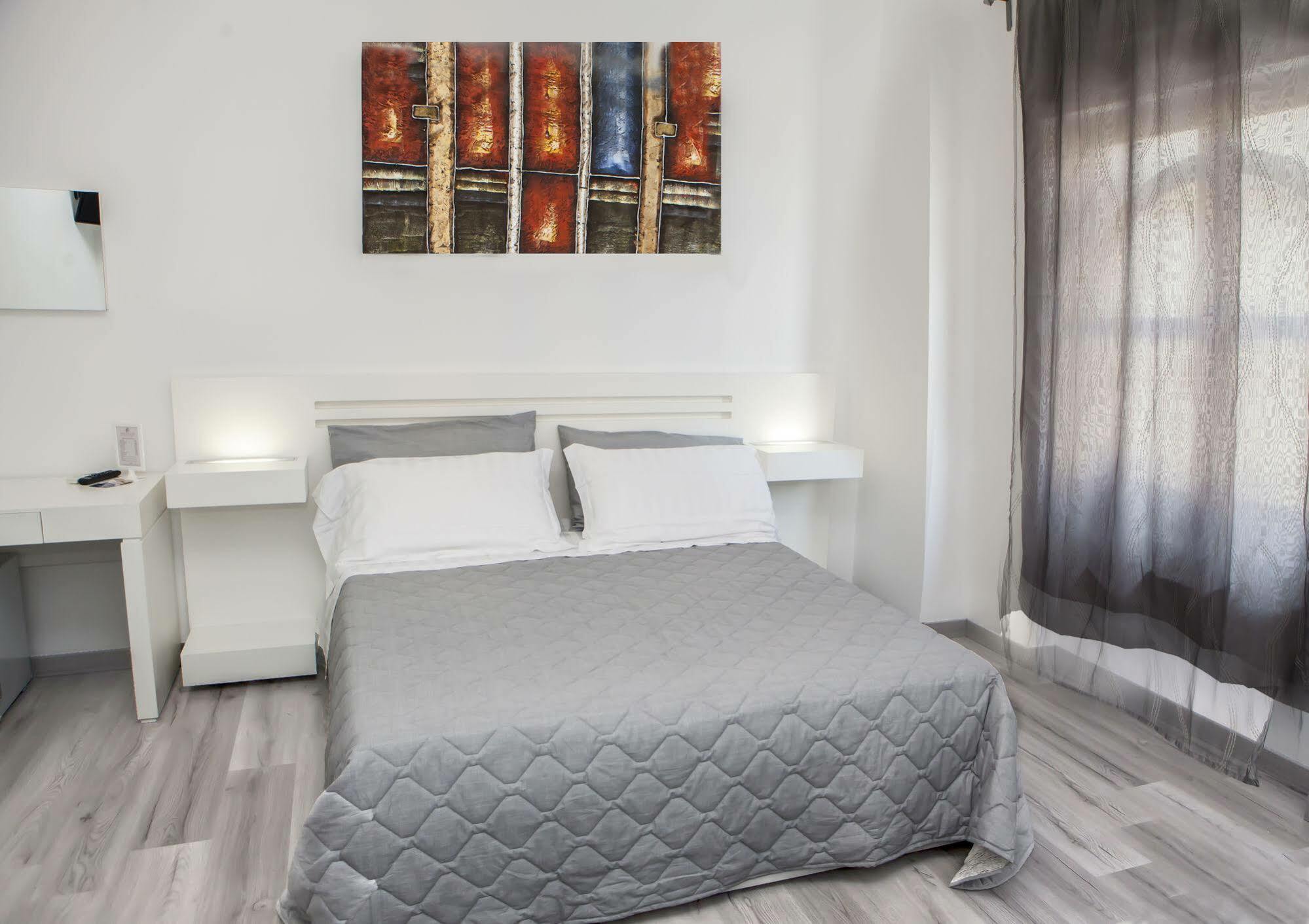 Hotel Herculaneum แอร์โกลาโน ภายนอก รูปภาพ